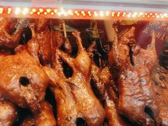 -徐六孃正宗甜皮鸭(张公桥店)