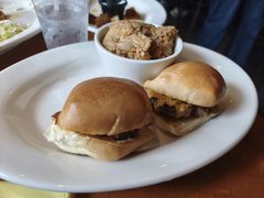 -Texas Roadhouse(世纪汇广场店)