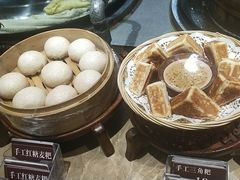 -六合居·明厨亮灶餐厅(成双大道店)