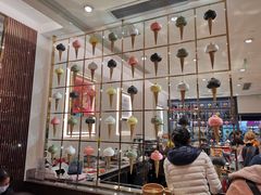 -VENCHI 闻绮(上海佛罗伦萨小镇店)