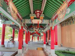 -广东圆玄道观