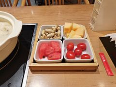 -湯系·煲汤手艺人(东二环泰禾广场店)