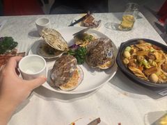 -小贝壳酒楼(经九路店)