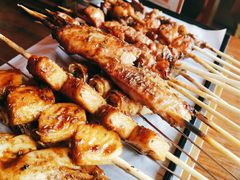 -肉串汪(望京店)