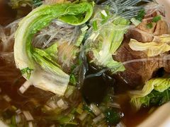 -金泰缘排骨馆(遵化路店)