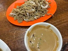 -黄寺卤煮·黄寺喝酒公司