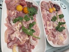 -小煵记·打边炉(西丽文光店)