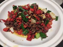 -莘府·老豆腐鱼头·建德菜(金马店)