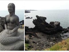 -龙头岩(Dragon Head Rock)