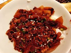 -久苑烧肉(世界城广场店)