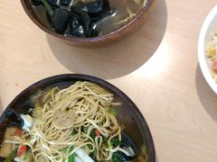 -金乐活美食(中街店)