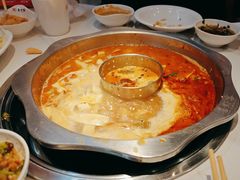 -喜虾客.鲜活虾火锅(爱之城店)