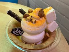 -DQ·蛋糕·冰淇淋(苏州中心店)