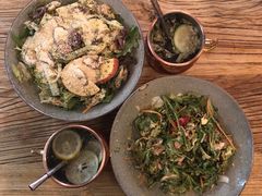 -Cyclus Craft Kitchen薩克思手工厨房