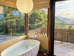 -广州市流溪河国家森林公园