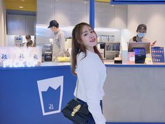 小马橙百香-春丽小马(济南恒隆广场店)