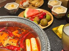 -牛New寿喜烧(虹桥新天地店)