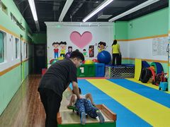 -小岳飞儿童训练馆(华腾店)