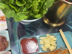-牛犇烤肉(物资学院路店)