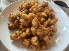 -老大连·海肠捞饭·大连海鲜大连菜(西安路店)