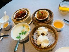 -潮府馆·非遗潮州菜·世纪公园(新国际博览中心店)