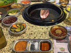 -首尔烤肉大排档(合生汇店)