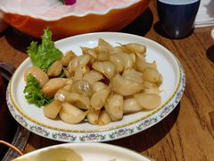 -百草滩羊清水涮羊肉(长城路店)