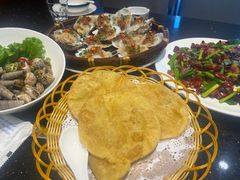 -鲜鲜·鲅鱼圈海鲜(于洪店)