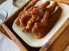 -荔枝楼酒家(员村东璟店)