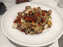 -鄱阳湖·江西小炒·瓦罐煨汤(五道口店)