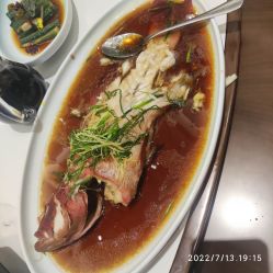 -瀛颂酒店·宴会厅