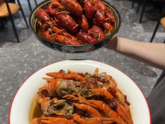 -江味龙虾馆·裸蓝龙虾(南山店)