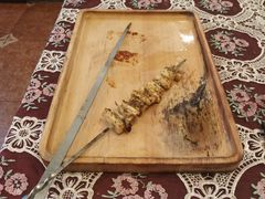 -新疆欣悦饭庄
