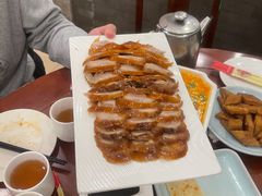 -北平小馆·烤鸭·家常菜(磨房北里店)