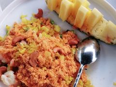 -星叶·东南亚料理(宁波万象汇店)