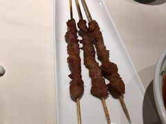 -南门小馆·清真(国贸商城店)
