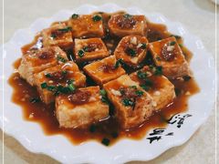 -潮粤啫啫煲大排档