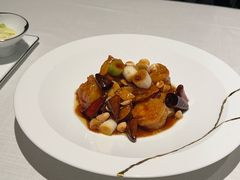 -许家菜(望江店)