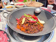 -鸿姐老火锅·传统炒料(上海旗舰店)