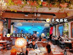 -汕头八合里海记牛肉店(清河店)