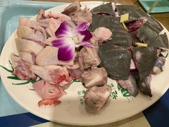 -尚竹阁冬瓜盅·18年地标美食(平洲店)