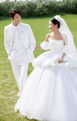 -巴黎恋人(盛景嘉园店)