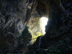 -英西峰林·洞天仙境