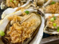 -华源餐厅·海鲜大排档(日月贝店)