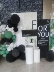 -FOR YOU造型