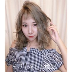 -P.STYLE 派斯造型