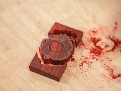 -五月木作·DIY木作文创体验店(北京路店)