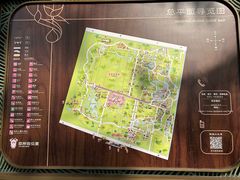 -东平国家森林公园