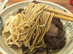-无名氏面馆(邮电路店)
