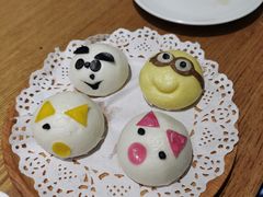-米爱•五谷养生粥坊(温塘店)